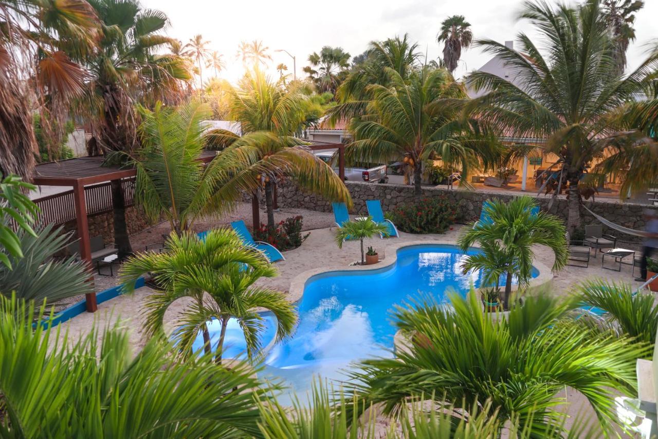 Aqua Viva Suites 克拉伦代克 外观 照片